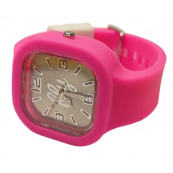 Fly Electric Pink Watch 2.0